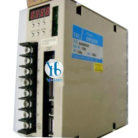 Juki 750 (760) i servo de servo de l'eix KM000000030 AU6550N2062