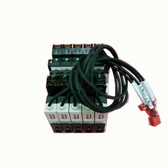 Ejector Juki 40010678 C 0022 MCX per a KE 2010/2020 Machine